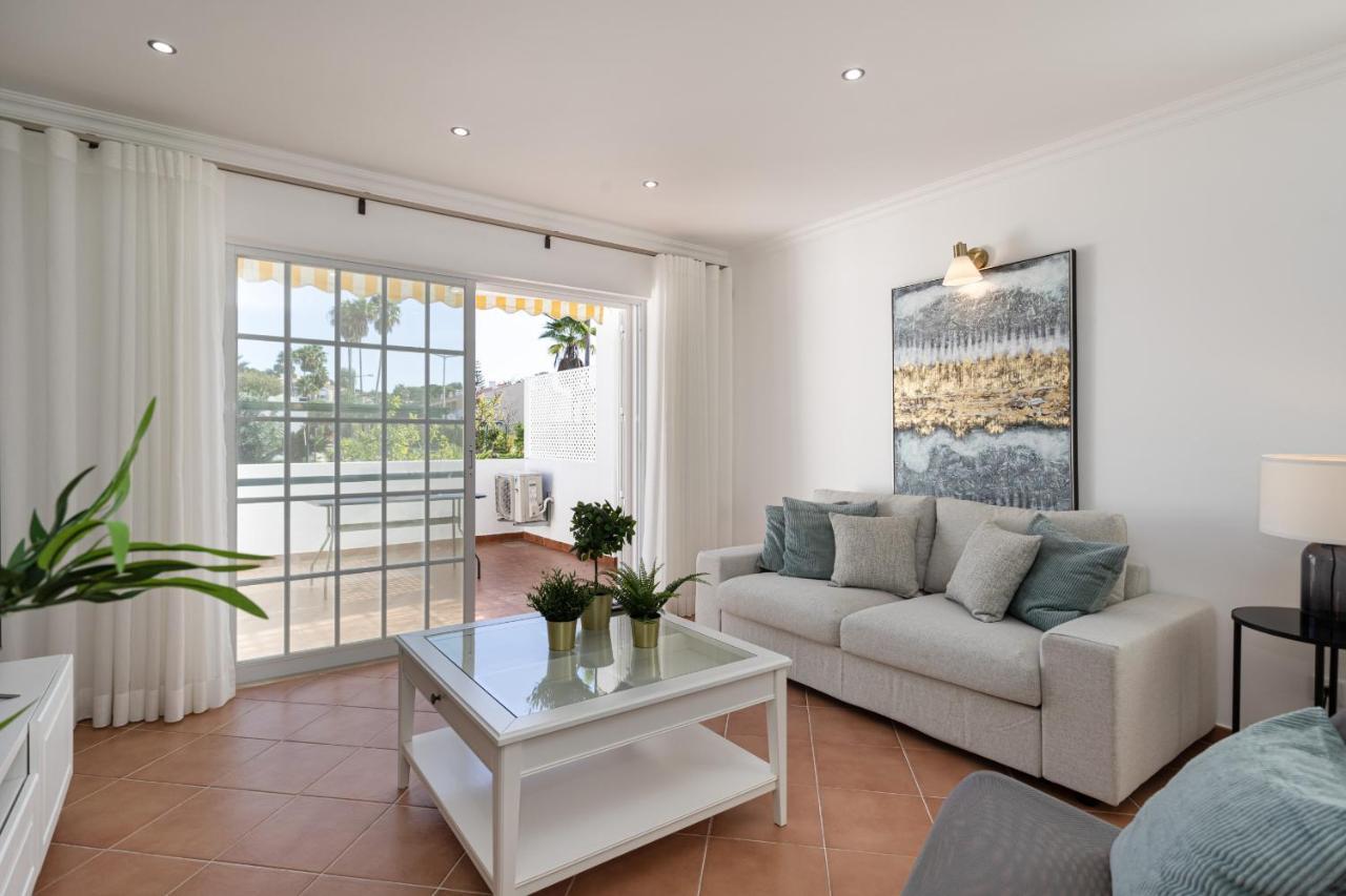 New Listing - Eden Villas Vilamoura Dış mekan fotoğraf