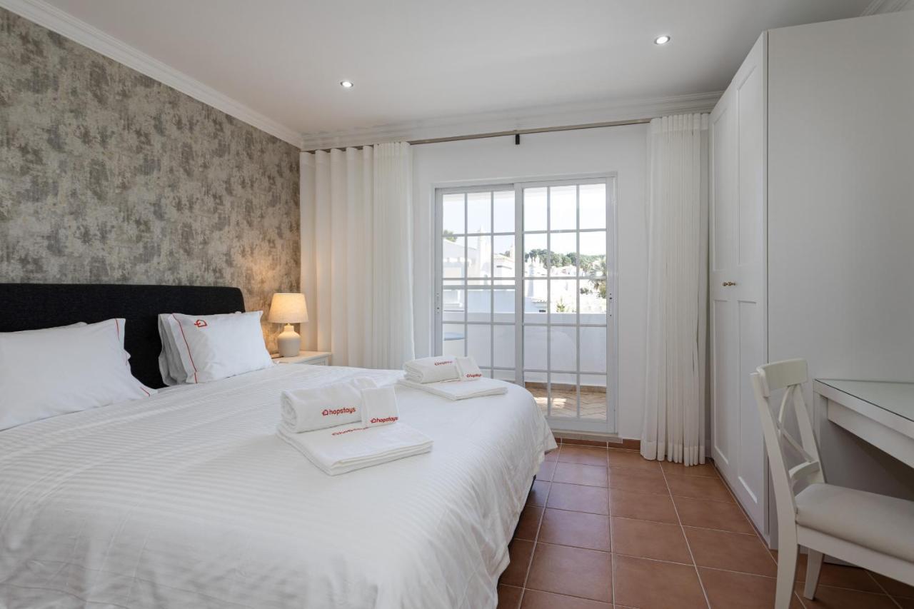 New Listing - Eden Villas Vilamoura Dış mekan fotoğraf