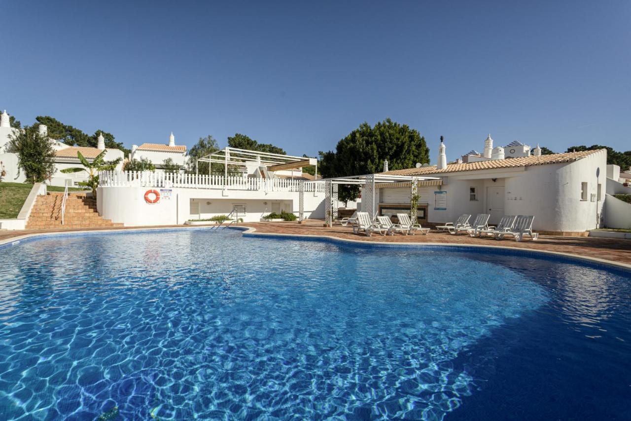 New Listing - Eden Villas Vilamoura Dış mekan fotoğraf