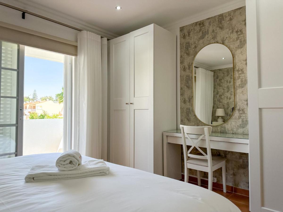 New Listing - Eden Villas Vilamoura Dış mekan fotoğraf