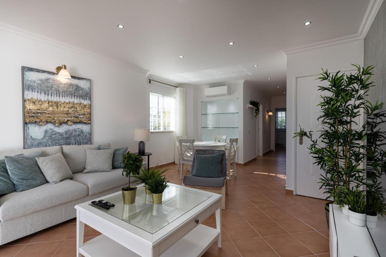New Listing - Eden Villas Vilamoura Dış mekan fotoğraf