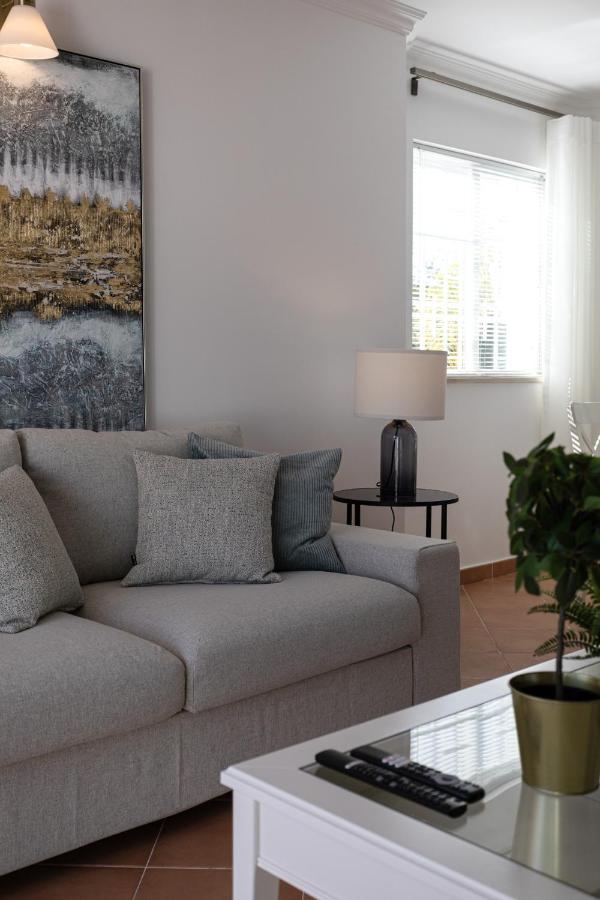 New Listing - Eden Villas Vilamoura Dış mekan fotoğraf