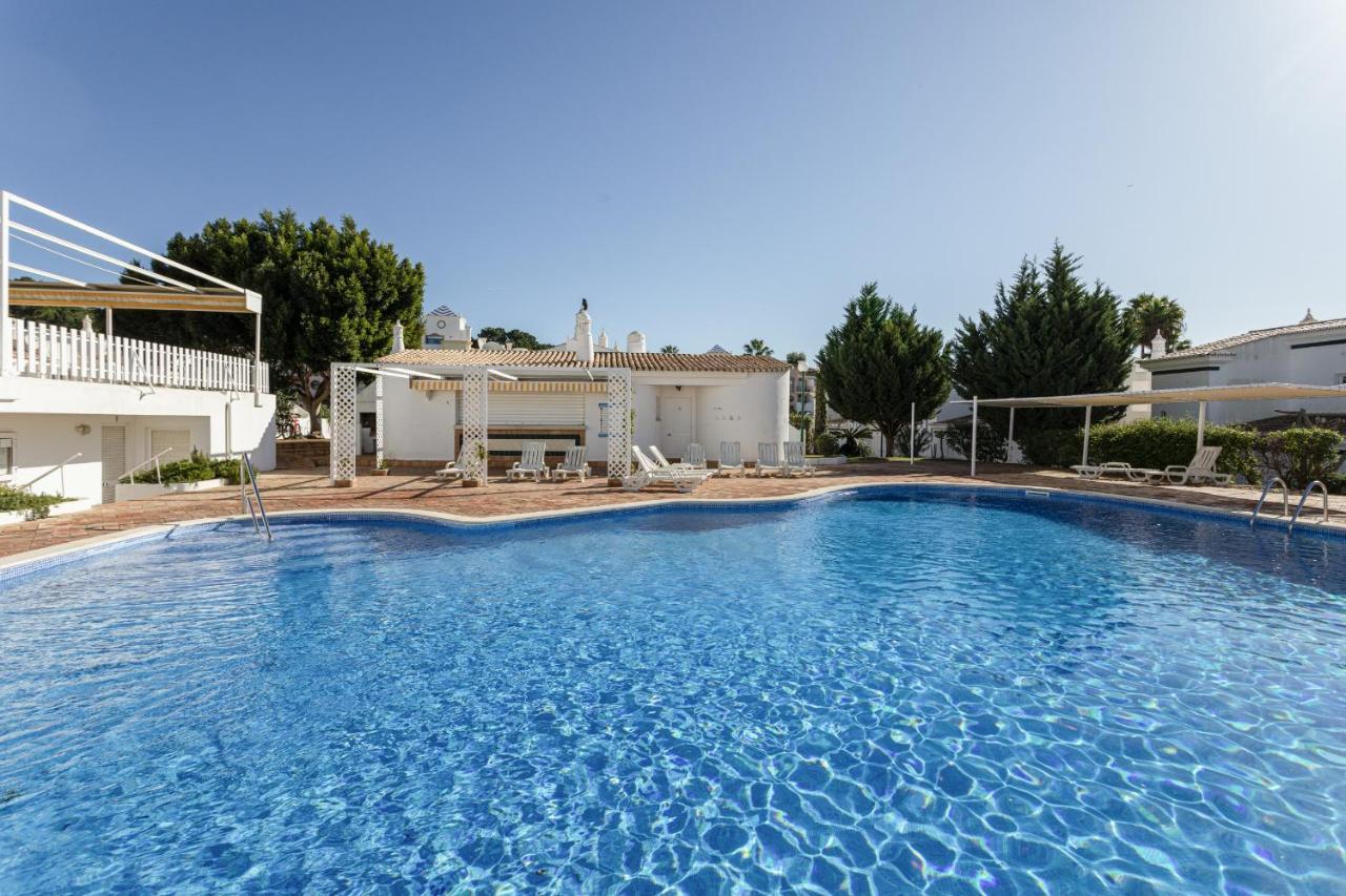 New Listing - Eden Villas Vilamoura Dış mekan fotoğraf