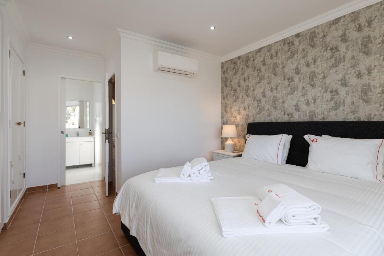 New Listing - Eden Villas Vilamoura Dış mekan fotoğraf