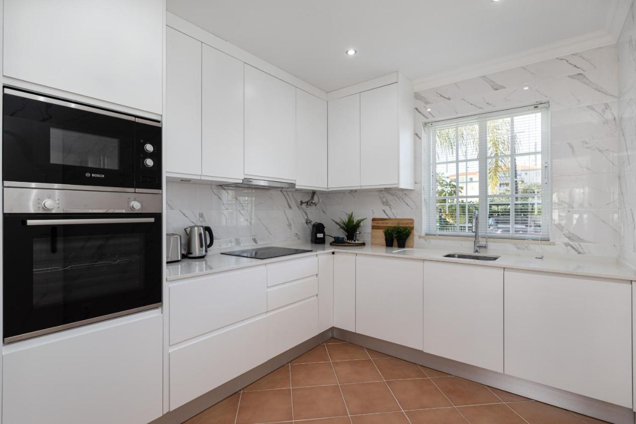 New Listing - Eden Villas Vilamoura Dış mekan fotoğraf