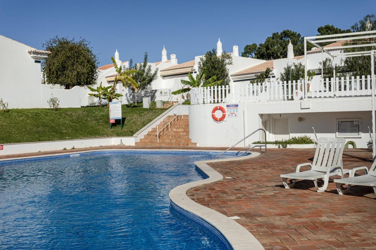 New Listing - Eden Villas Vilamoura Dış mekan fotoğraf
